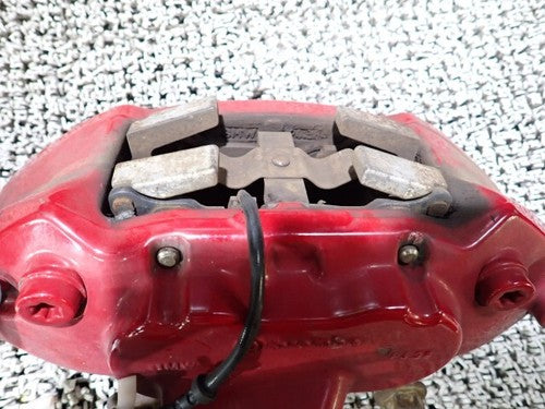 BMW Mini ABA-MMJCW Brembo Brake Caliper Set 851 F Left Right