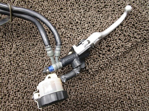 Yamaha YZF-R1 MOS RN041 Front Brake Caliper Master Cylinder