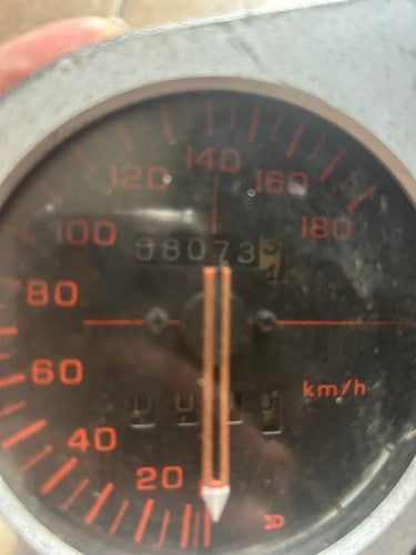 Honda VT250FE Genuine OEM Instrument Cluster Speedometer