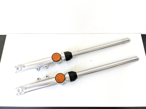 Kawasaki Z1 900 Super Four / Z2 750RS Front Fork Suspension