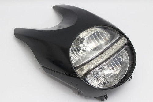 Ducati Diavel Strada Headlight ZDMG102JBDB016