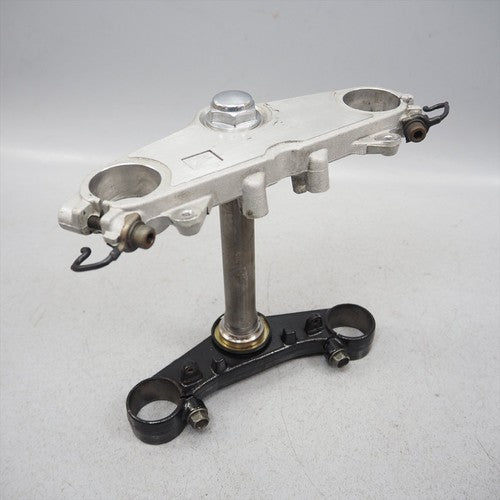 Honda Bros 400 MC21 NC25-1005 Genuine OEM Steering Stem Top Bridge