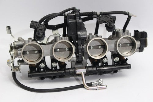 Kawasaki Z900RS Throttle Body 2020 ZR900C-045