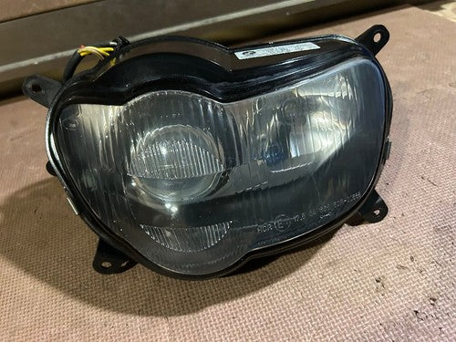 BMW R1100S Genuine OEM Headlight 63.12-2 306 716