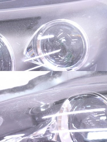 Lexus LS600h LS460 UVF45 46 UFS 40 45 41 46 Left Headlight LED 2012-2017
