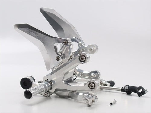 Gale Speed Elaborate Rearset Kit Suzuki KATANA1000 GT79B 2019-2026