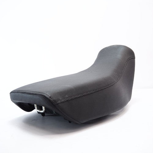 Kawasaki KSR110 KL110D Genuine OEM Seat 53066-0288