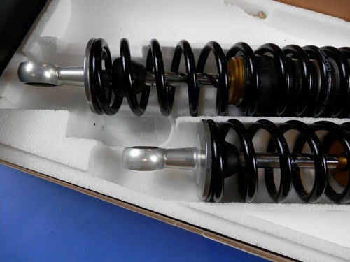OHLINS Rear Suspension Set Harley-Davidson Sportster 1200S