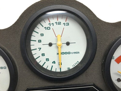 Suzuki GSX-R750 GR71F Speedometer Gauge Cluster Meter