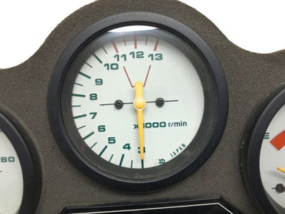 Suzuki GSX-R750 GR71F Speedometer Gauge Cluster Meter