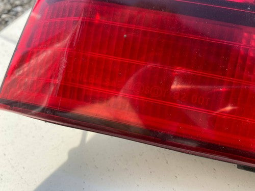 Toyota Celsior UCF20 Lexus LS400 Taillights Tail Lights Lamps Set OEM