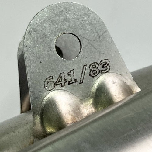KTM 790 Duke OEM Muffler Silencer 641.05.083.000
