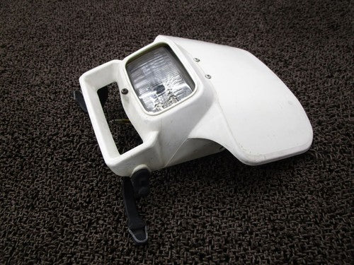 Honda XR600R PE04 Headlight Fairing Cowl Carburetor