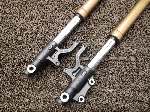 Kawasaki Z125 Pro Inverted Front Fork 39Φ 41Φ AX125AE