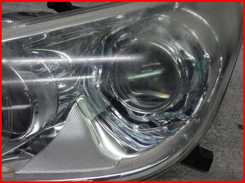 Nissan Y51 FUGA HGY51 Cima HID Left Headlight KOITO 100-23035