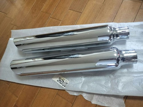 Vance & Hines Slip-On Muffler