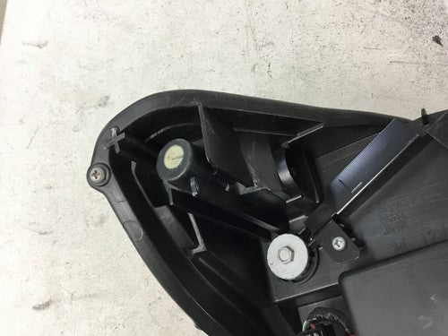 Lexus GWS191 GS HID Headlight Left KOITO 30-321