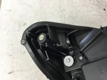 Lexus GWS191 GS HID Headlight Left KOITO 30-321