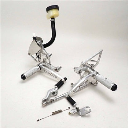 Riding House Triumph Daytona T595 Rearsets T0728A08