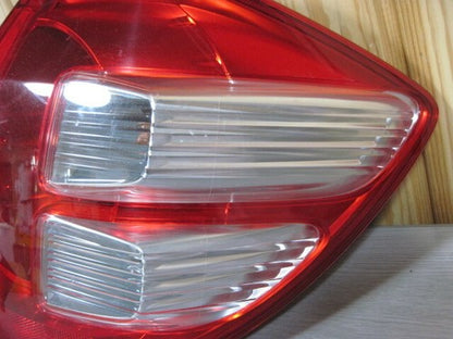 Honda Fit JAZZ GE6 Genuine tail lights lamps set Stanley P7030 09-14