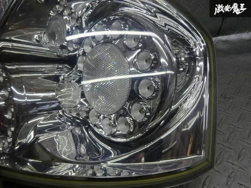 Nissan Fuga PNY50 Y50 Infiniti M35 M45 Taillights Tail Lights Lamps Right