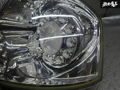 Nissan Fuga PNY50 Y50 Infiniti M35 M45 Taillights Tail Lights Lamps Right