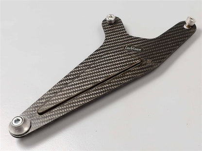 LeoVince Ducati Multistrada 1200 S 2010-2014 Carbon Titanium Slip-On