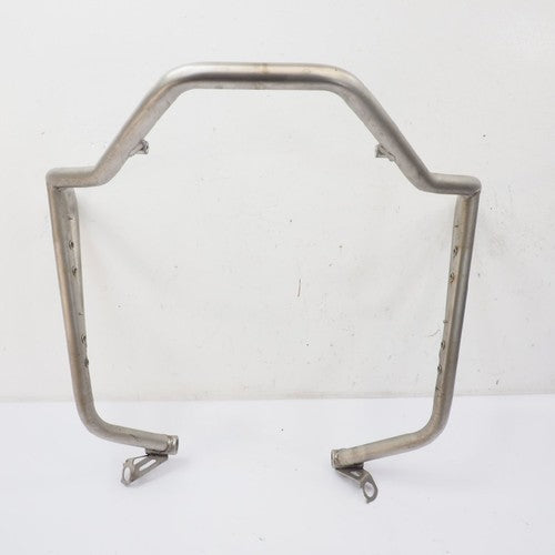 Honda CRF1000L Africa Twin SD04 Genuine OEM Front Engine Guard Bumper 16-18