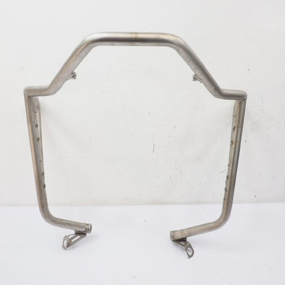 Honda CRF1000L Africa Twin SD04 Genuine OEM Front Engine Guard Bumper 16-18