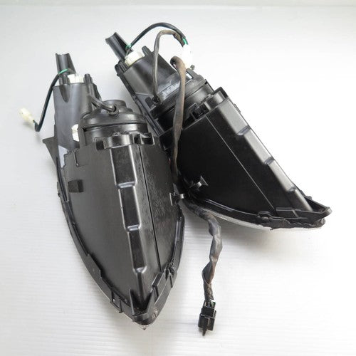Malaguti Blog 160ie OEM Headlight Lens Projector Unit