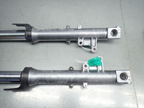 Kawasaki ZZ-R400 ZZR ZX400N H11 1999 Genuine OEM Front Fork