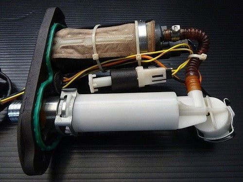 Harley-Davidson Sportster XL1200L-I Fuel Pump 2010 CX3