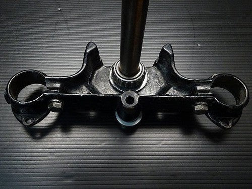 Harley-Davidson FLSTF1340 OEM Triple Tree Stem