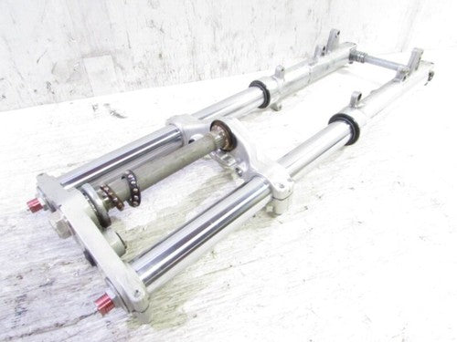 Honda CB1300SF SC40 Genuine OEM Front Fork Set 45mm