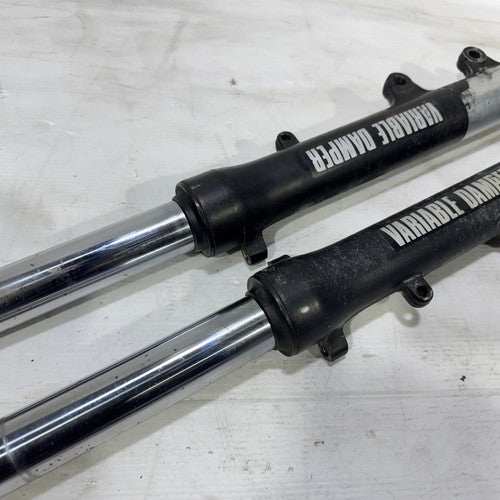 Yamaha RZ250R 35mm Front Fork Suspension 29L