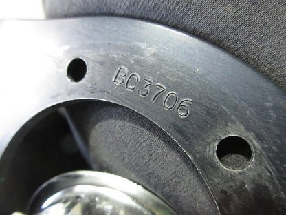 NARDI GARA3 SPORTS TYPE B Steering Wheel Cruise Control Horn Button