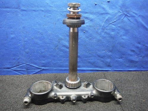 Kawasaki KLX250 -2型 FI LX250S-A039 Front Stem Triple Tree