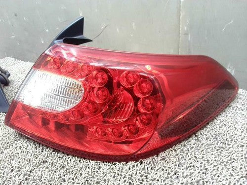 JDM 2011 Nissan FUGA Y51 Infiniti M37 Taillights Tail Lights Lamps OEM