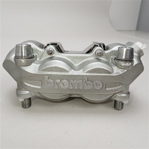 Ducati Monster M1100S Brembo Radial Front Brake Caliper OEM