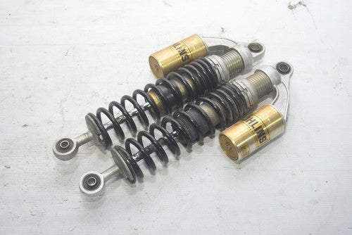 Ohlins Rear Shock Absorber for Kawasaki ZRX400 ZR400E