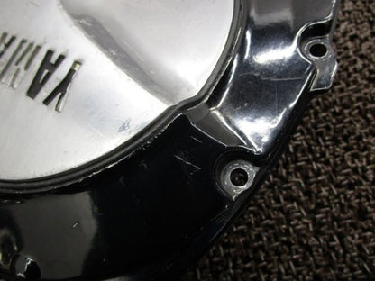 Yamaha XJR1300 Clutch Cover RP03J Carburetor Model