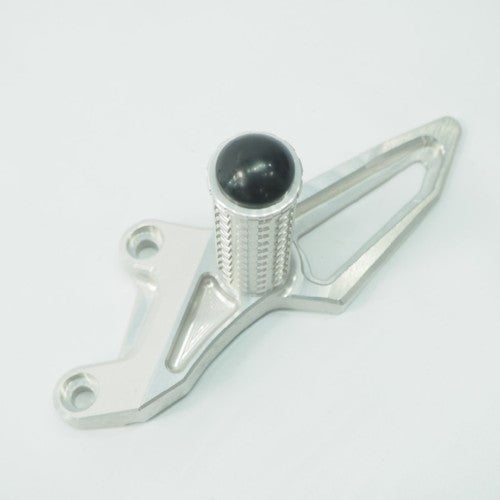 SANTABIKE BMW K1200R K1200S Aluminum Rearsets