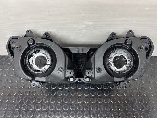 Yamaha YZF-R1 RN09 5PW 2002-2003 Headlight P1951