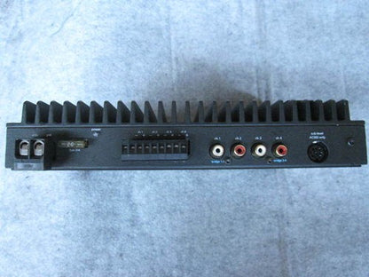 a/d/s P440 4-Channel Power Amplifier Car Audio