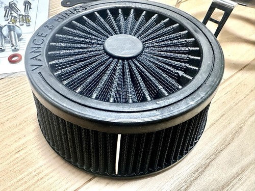 Vance & Hines V02 Air Intake Harley-Davidson 71456