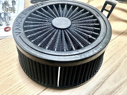 Vance & Hines V02 Air Intake Harley-Davidson 71456