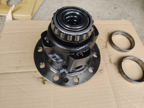 Nissan S15 Silvia SR20DET Genuine Helical LSD R200 Differential