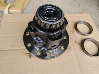 Nissan S15 Silvia SR20DET Genuine Helical LSD R200 Differential