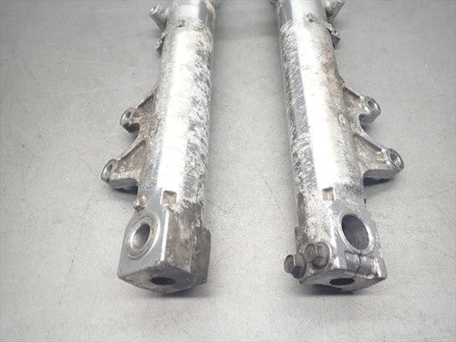 Suzuki SV400S VK53A Front Fork Suspension Genuine OEM