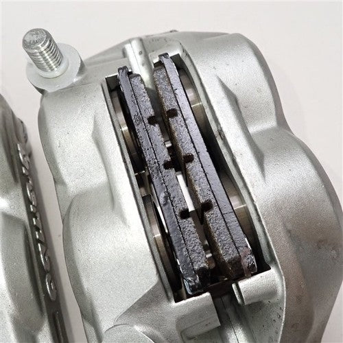 Ducati Monster M1100S Brembo Radial Front Brake Caliper OEM